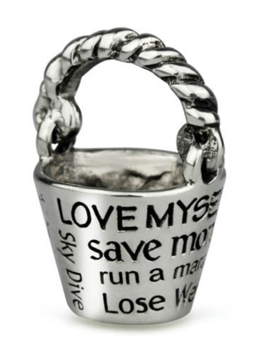 Bucket List (Retired) SKU:AAT123